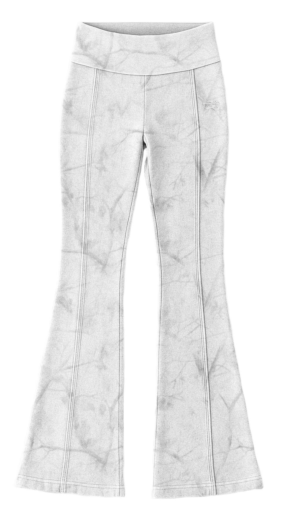 Light Kamo Women's Flared Sweatpants