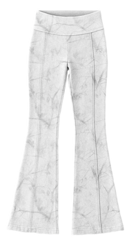 Light Kamo Women's Flared Sweatpants