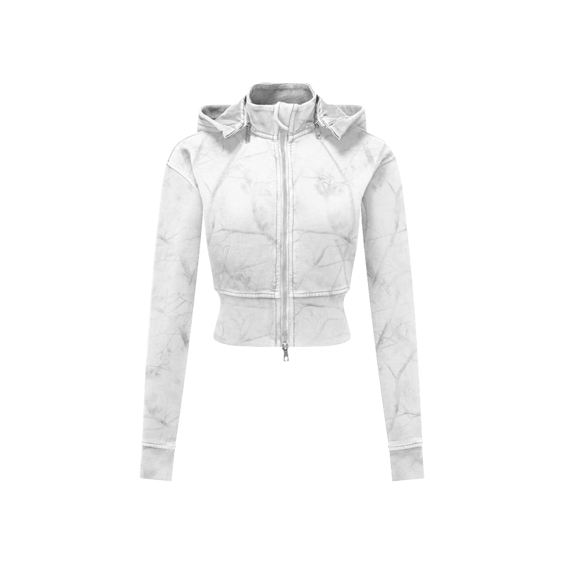 Light Kamo Ski Hoodie