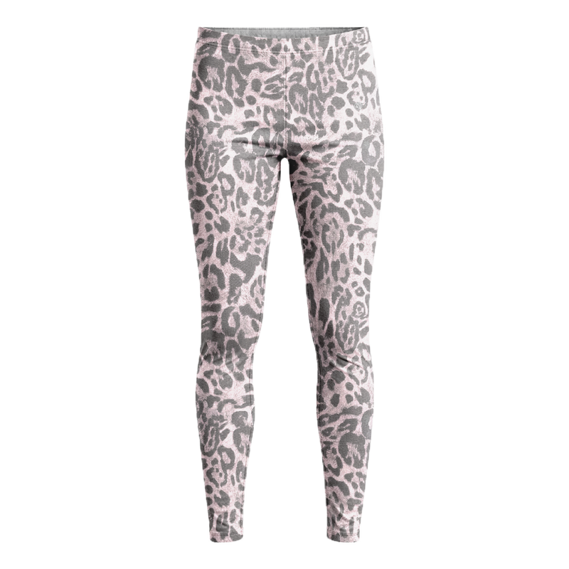 Rose Kamo Leggings
