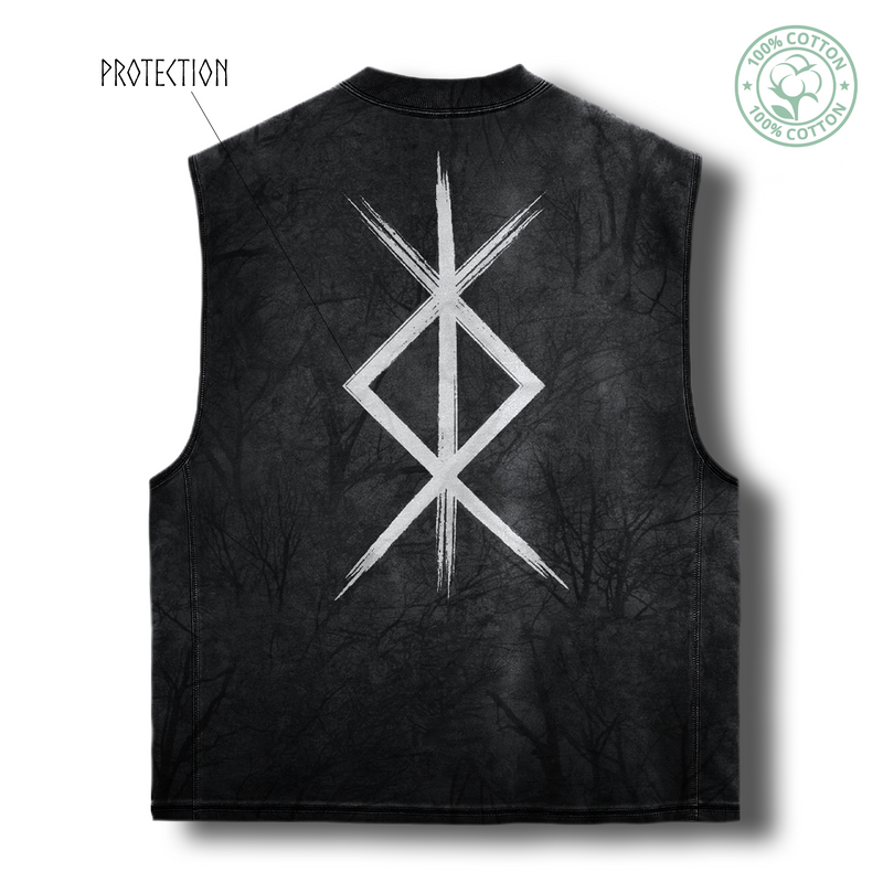 Dark Kamo Son Of Odin Tank