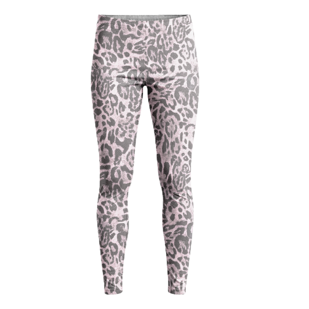 Rose Kamo Leggings