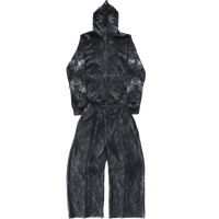 Dark Kamo Full Zip Set