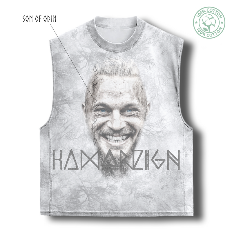 Light Kamo Son of Odin Tank